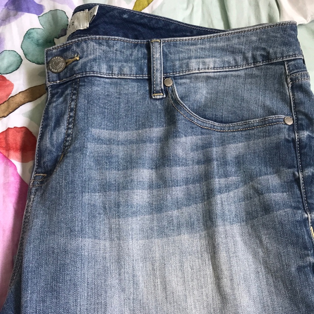 Shorts for the Summer!